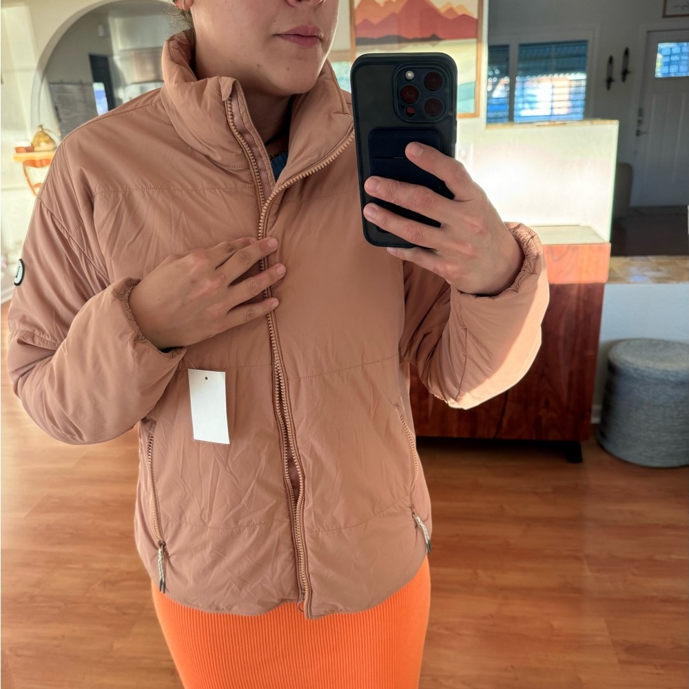 Vuori Canyon Insulated Jacket
